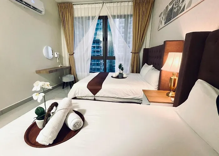 Bali Residence Promo Price W#App No Below