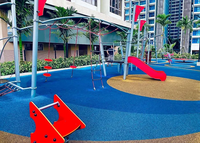 Bali Residence Promo Price W#App No Below