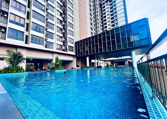 Bali Residence Promo Price W#App No Below