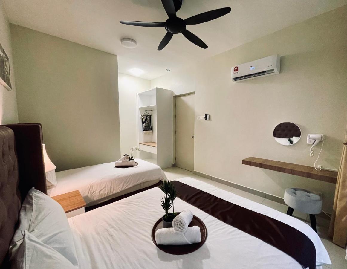 Apartment Bali Promo Price W#app No Below Malacca