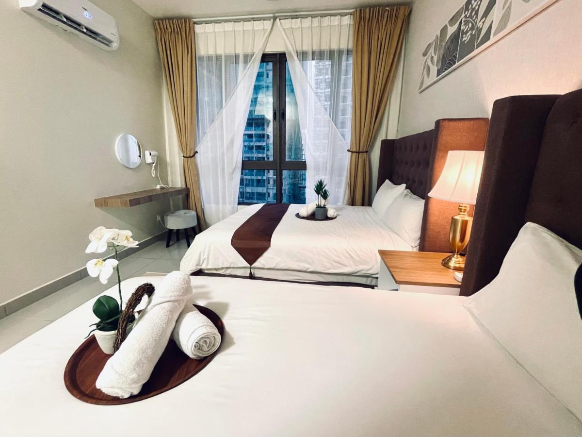 Apartment Bali Promo Price W#app No Below Malacca