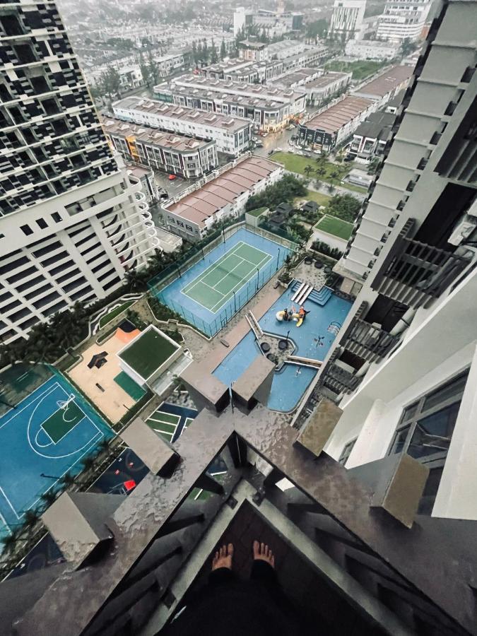 Bali Promo Price W#app No Below Apartment Malacca