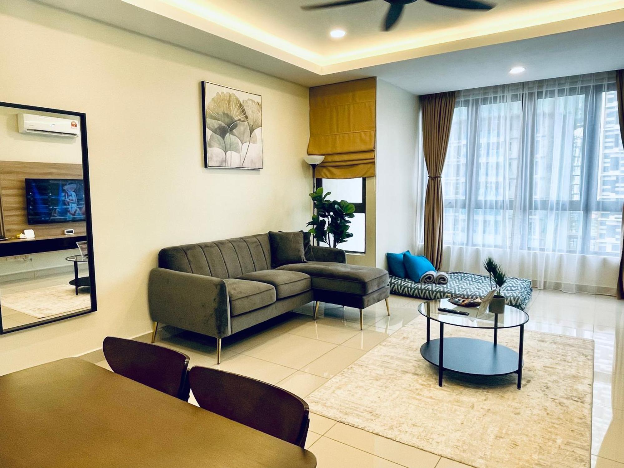 Apartment Bali Promo Price W#app No Below