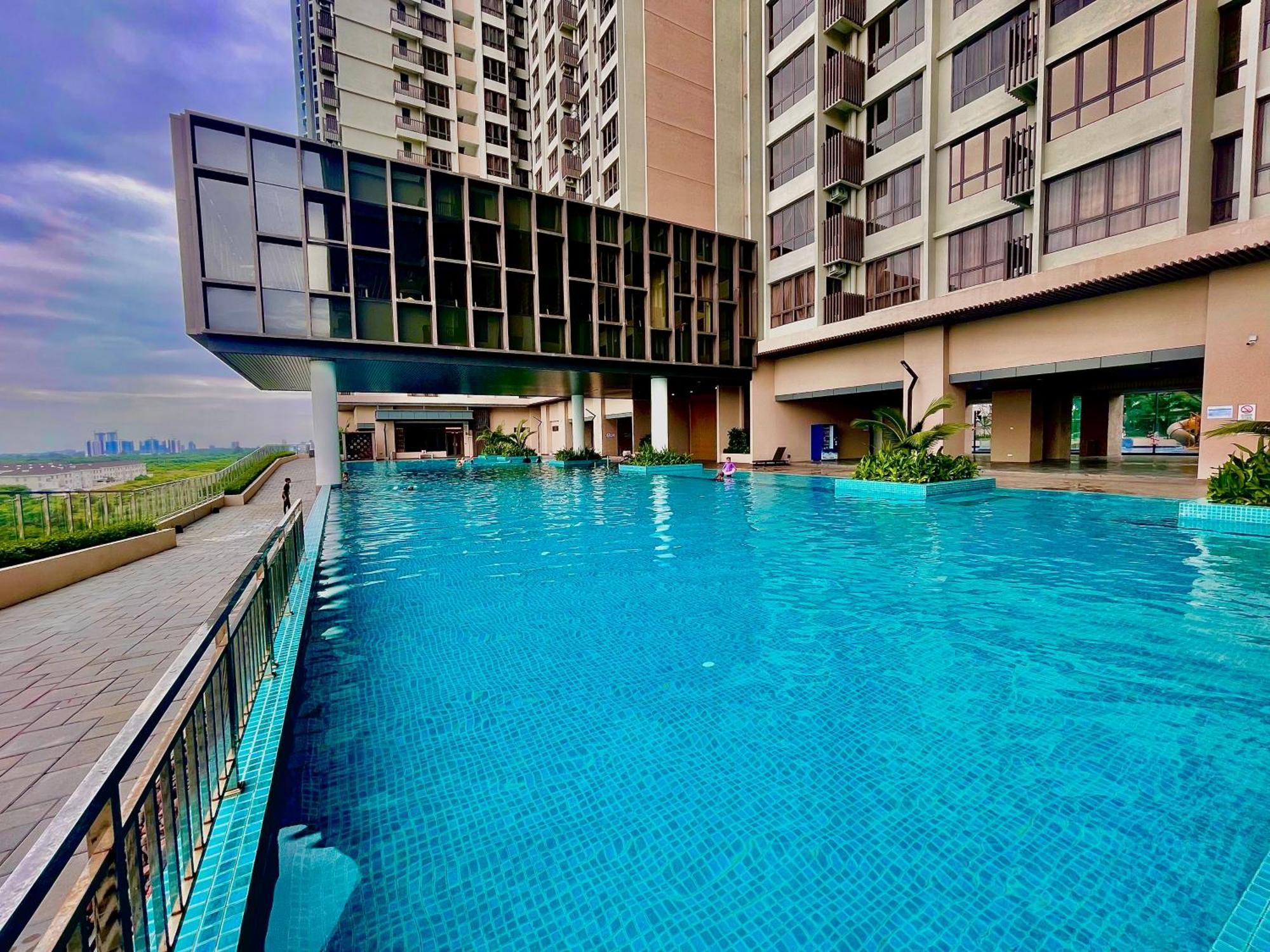 Bali Promo Price W#app No Below Apartment