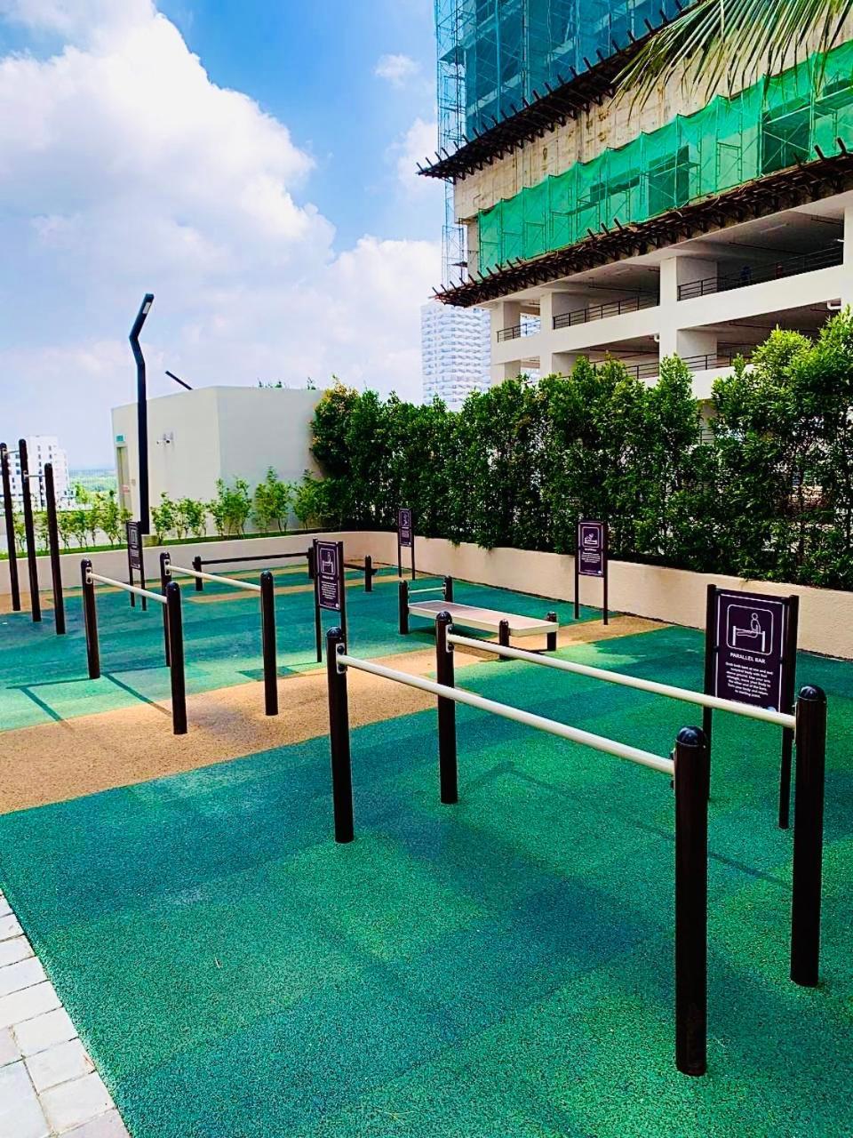 Bali Promo Price W#app No Below Apartment Malacca