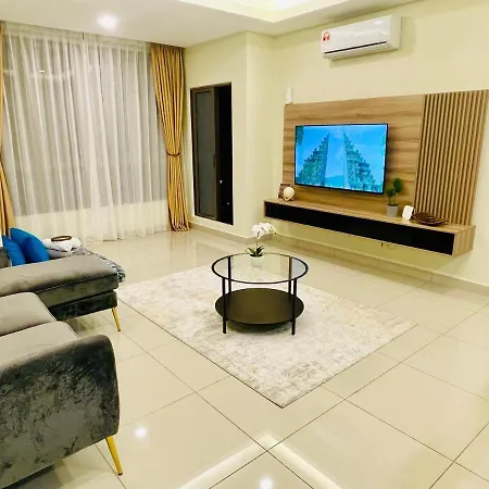 Bali Residence Promo Price W#App No Below Malacca Exterior photo