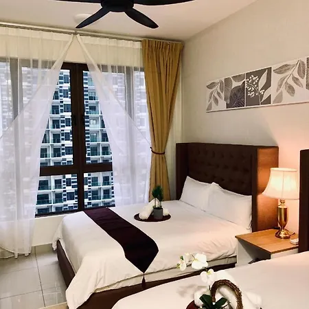 Bali Residence Promo Price W#App No Below Malacca Exterior photo