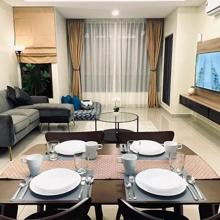 Bali Residence Promo Price W#App No Below Malacca Exterior photo
