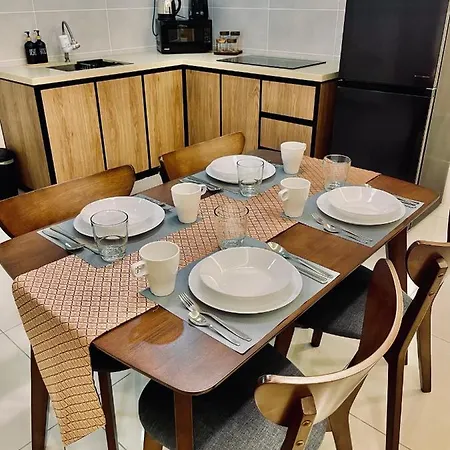 Bali Residence Promo Price W#App No Below Malacca Exterior photo