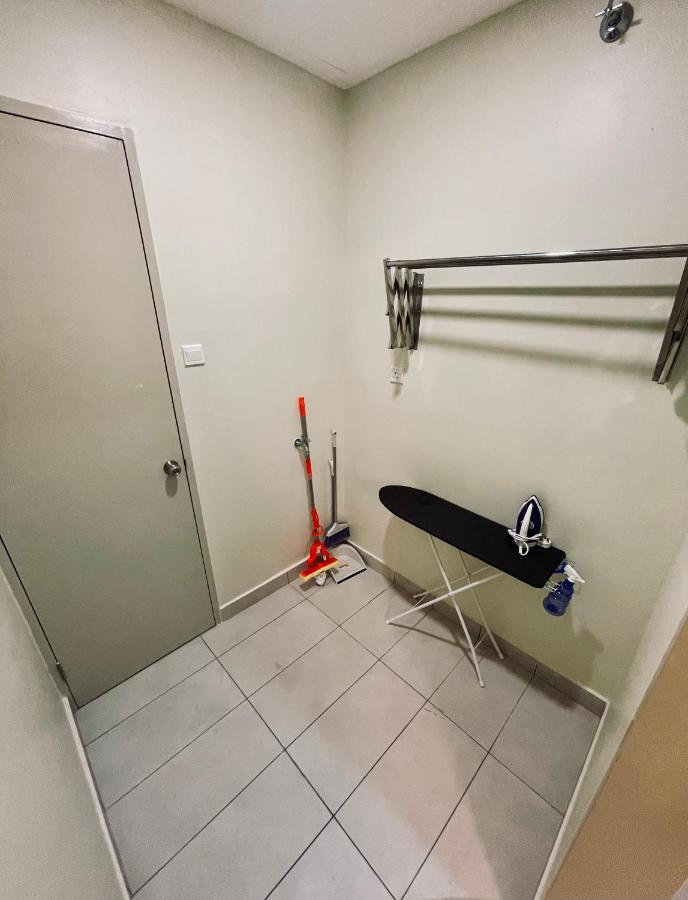 Bali Promo Price W#app No Below Apartment Malacca